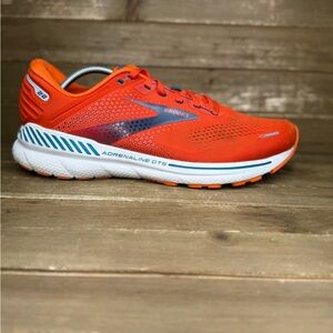 Men’s Brooks Adrenaline GTS 22 Athletic Running Shoes Size 12 D